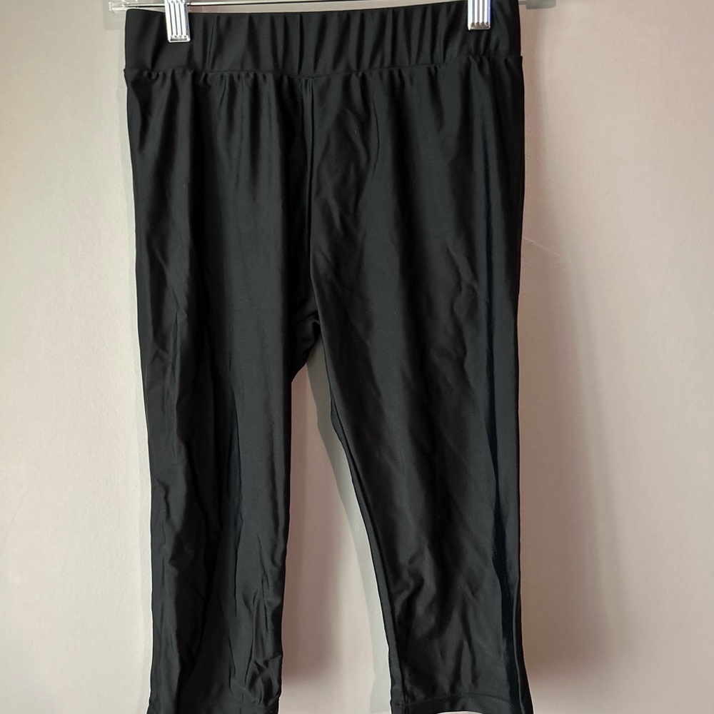 Women’s Capri Swim Pants SPF30